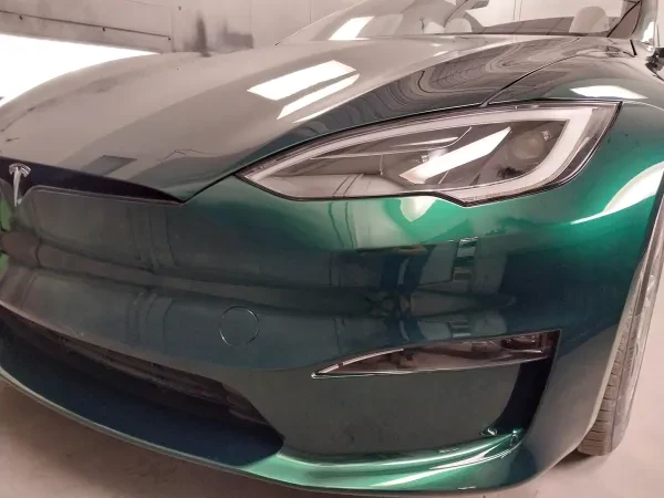 Jerry's Auto Rebuild - photo 3