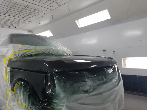 Jerry's Auto Rebuild - photo 4
