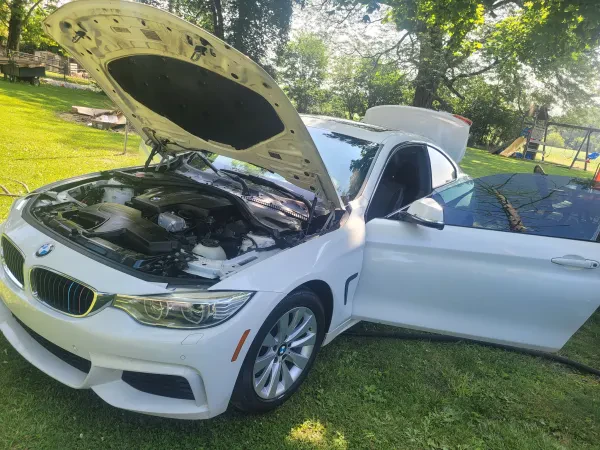 Waterville Import Auto Svc Inc - photo 2