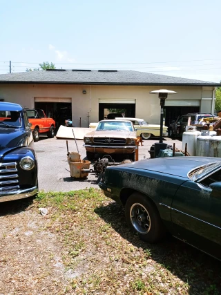 Jesse's Auto Services