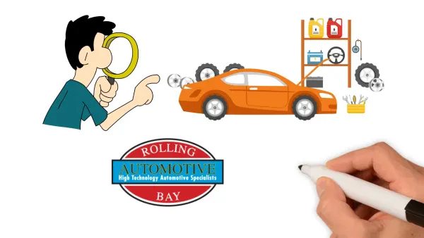 Rolling Bay Automotive - photo 2