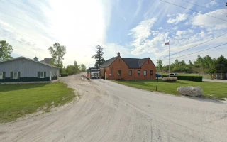 White Rock Quarry LLC