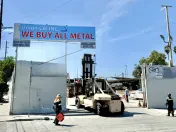 Union CM Metal Recycling