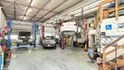 Bainbridge Island Auto Repair