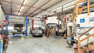 Bainbridge Island Auto Repair