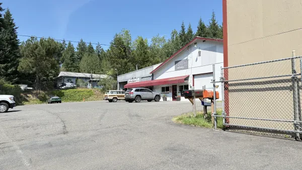 Bainbridge Island Auto Repair - photo 2