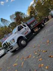 Poplar Inn Automotive and Towing