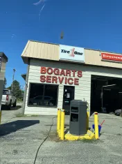 Bogarts Repair & Recovery Inc.