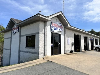 Ladysmith Tire & Auto