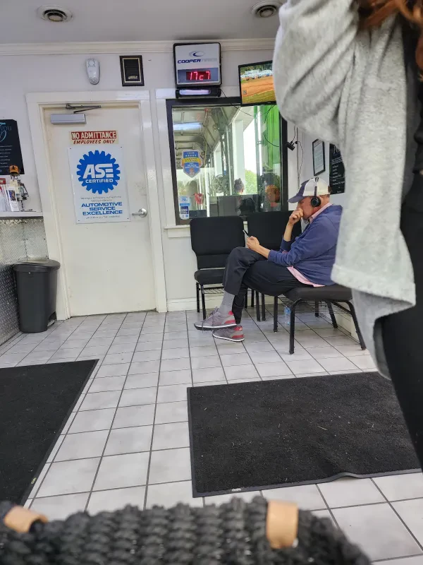 Ladysmith Tire & Auto - photo 2