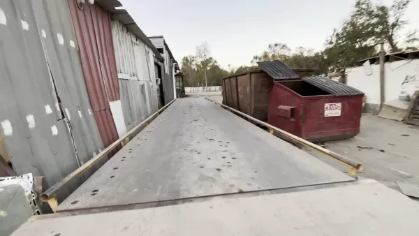 East Mount Houston recycling - photo 2