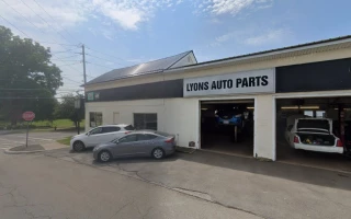 MVP Auto Parts
