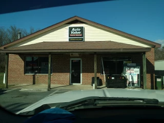 Ladysmith Auto Parts