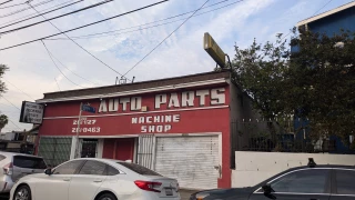 Abel's Auto Parts