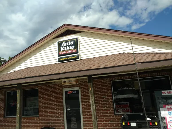Ladysmith Auto Parts - photo 3