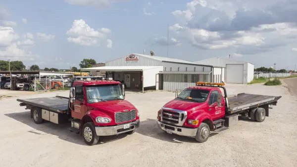 Seminole Auto Salvage, LLC - photo 2