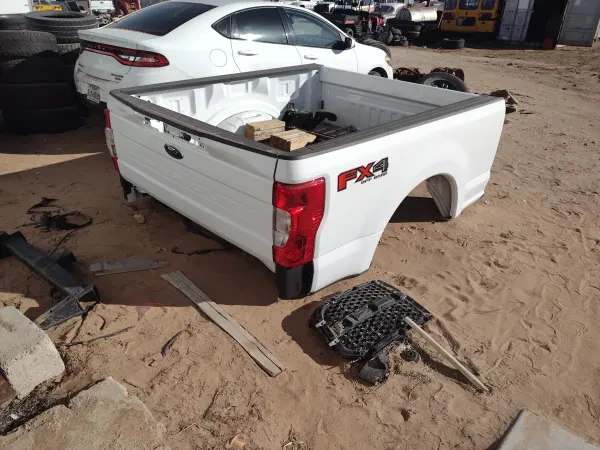 Seminole Auto Salvage, LLC - photo 3