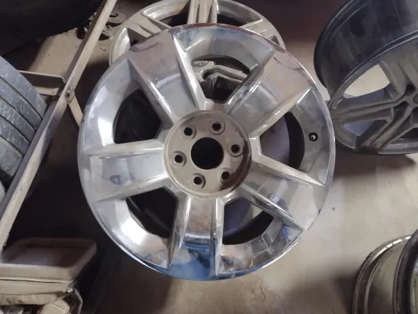 Seminole Auto Salvage, LLC - photo 4