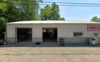 Rutland service Center