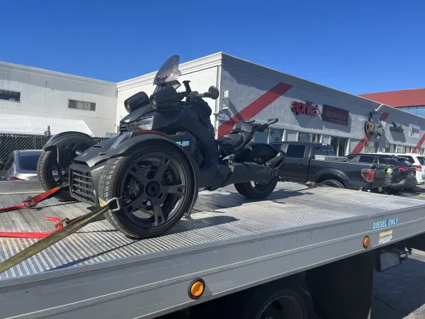 Silver Towing LLC - photo 4