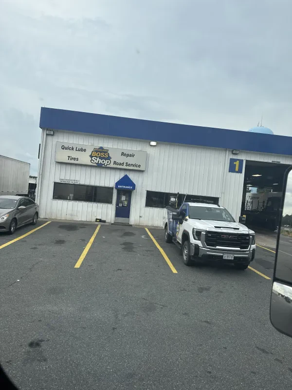 Boss Truck Shop - photo 2