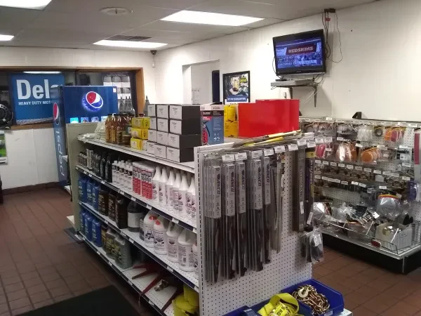 Boss Truck Shop - photo 3