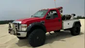 Siuslaw Towing