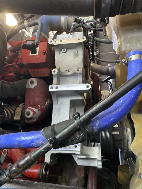 Boss Truck Shop - photo 4