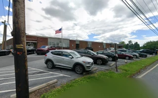 Lower Macungie Yard Waste Recycling Center