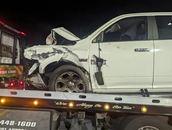 Anytime Towing - photo 4