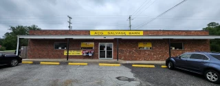 ACG Salvage Barn