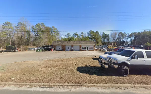 Bud's Automotive Services, Inc. - photo 4