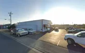 Tony's Garage