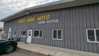 East Side Auto