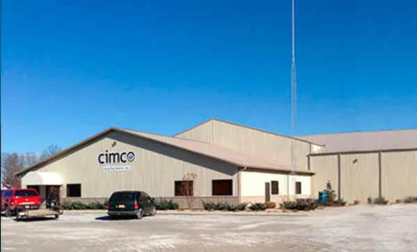 Cimco Recycling Marion, Inc. - photo 2