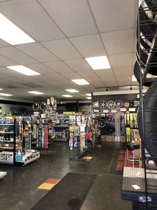 Hartland Auto