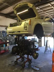 Ace Automotive Repair & Towing