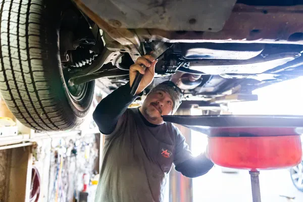 Ace Automotive Repair & Towing - photo 3