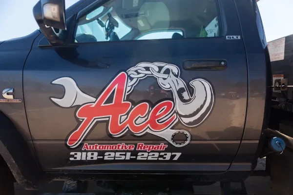 Ace Automotive Repair & Towing - photo 4