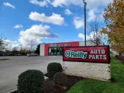 O'Reilly Auto Parts