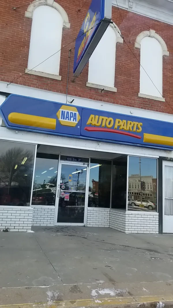 NAPA Auto Parts - A Street Auto Parts Tecumseh - photo 3