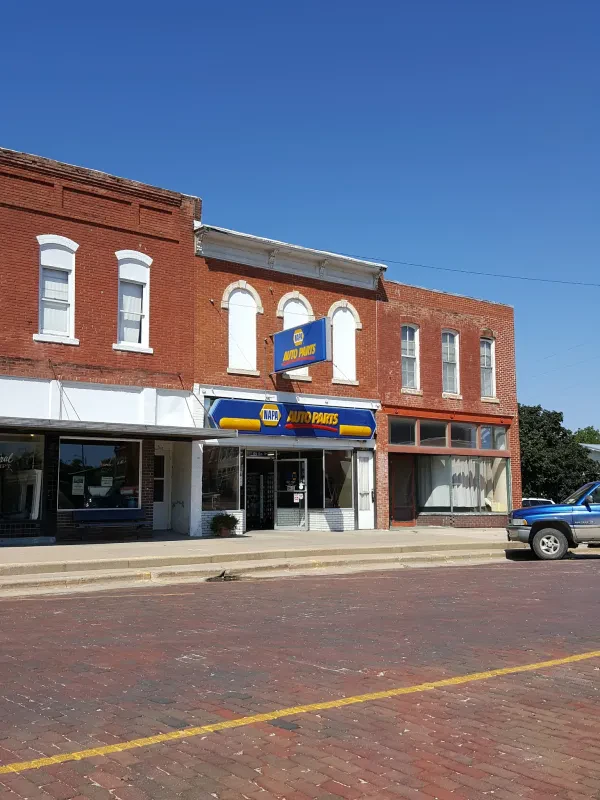 NAPA Auto Parts - A Street Auto Parts Tecumseh - photo 4