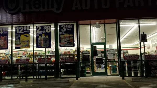 O'Reilly Auto Parts - photo 2