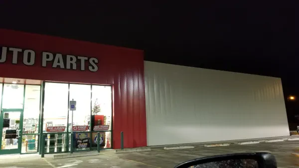O'Reilly Auto Parts - photo 3
