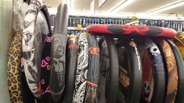 O'Reilly Auto Parts - photo 4