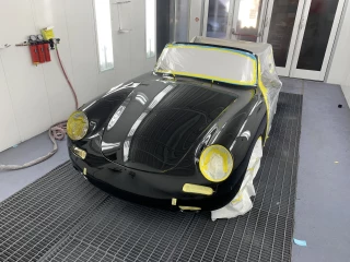 Westside Auto Body