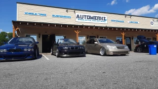 Autowerks S.C.
