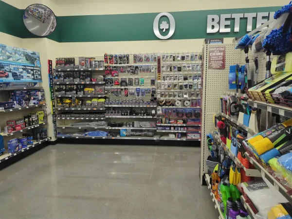 O'Reilly Auto Parts - photo 2