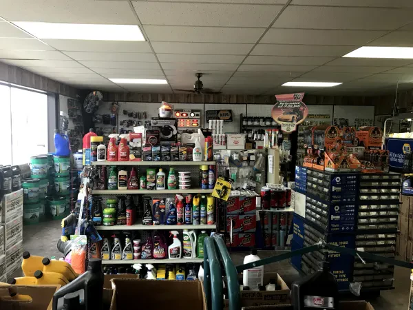 NAPA Auto Parts - Burton Automotive Supply - photo 2
