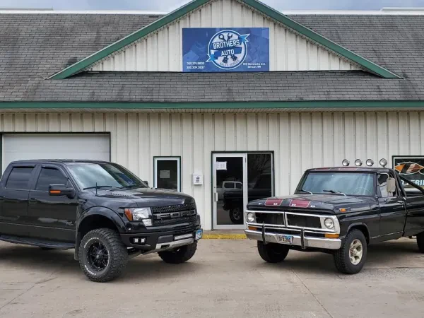 Brothers Auto Sales& Service - photo 3
